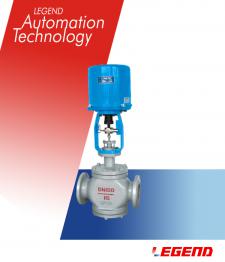 ZDLP M電動(dòng)精小型單座、套筒調(diào)節(jié)閥