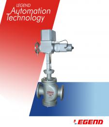 ZAZP N型電動(dòng)單座、雙座調(diào)節(jié)閥