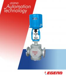 ZDLP N電子式電動(dòng)單、雙座套筒調(diào)節(jié)閥