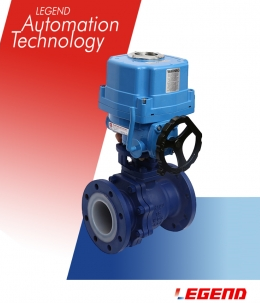 氣動(dòng)閥門 氣動(dòng)閥門